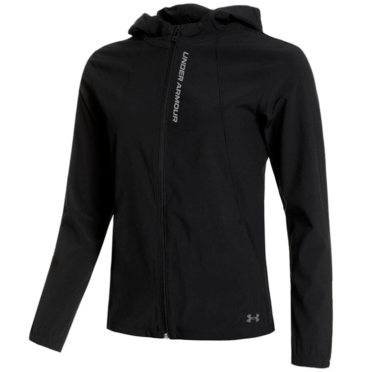 Scurta Under Armour UA OutRun the Storm Jkt photo 