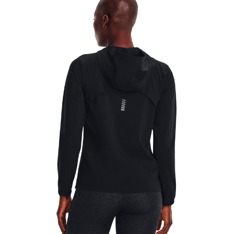 Scurta Under Armour UA OutRun the Storm Jkt photo 3