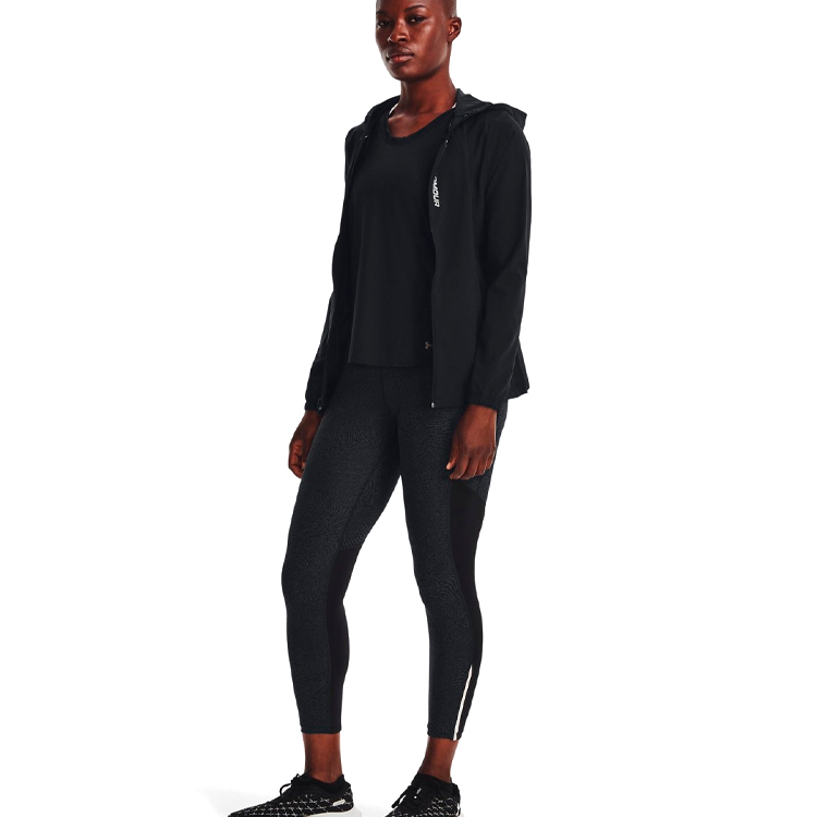 Scurta Under Armour UA OutRun the Storm Jkt photo 4