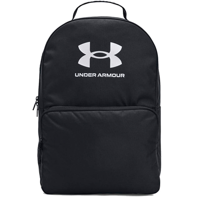 Рюкзак  Under Armour UA Loudon Backpack/1378415-002/Черный photo 1