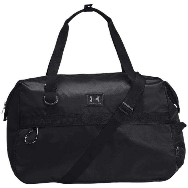 Geanta sport Under Armour UA Studio Duffle photo Geanta sport Under Armour UA Studio Duffle photo