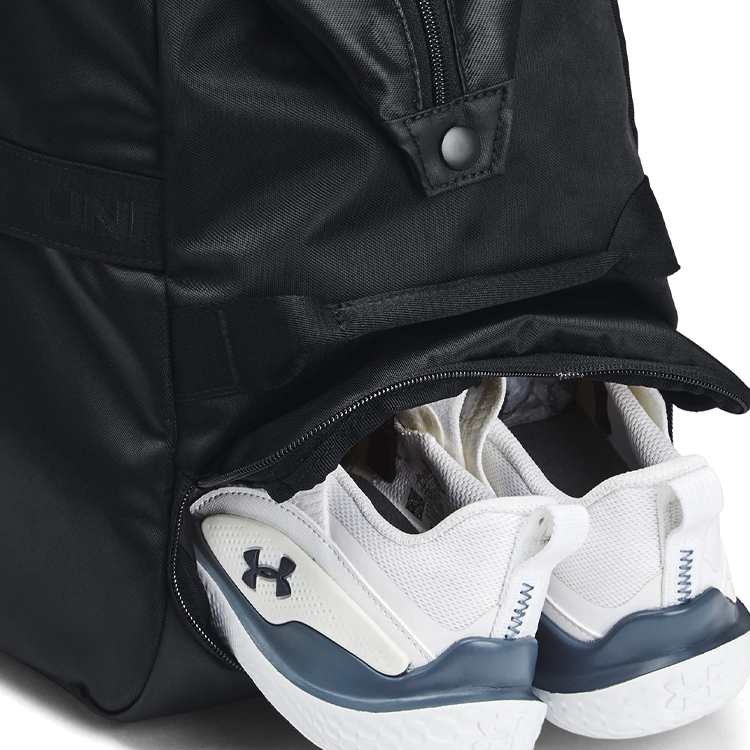 Geanta sport  Under Armour UA Studio Duffle/1378416-002/Negru photo 4