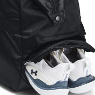 Geanta sport Under Armour UA Studio Duffle thumbnav 4