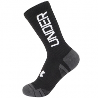 Носки Under Armour UA Perf Tech Nov 3pk Crew thumbnav 4