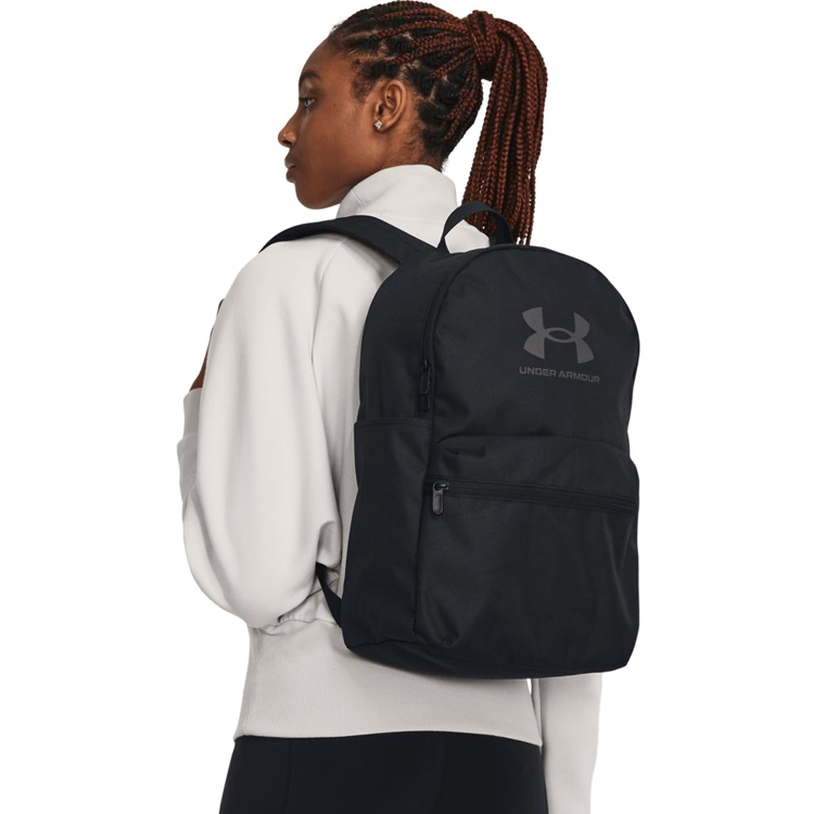 Rucsac  Under Armour UA Loudon Lite Backpack/1380476-002/Negru photo 3