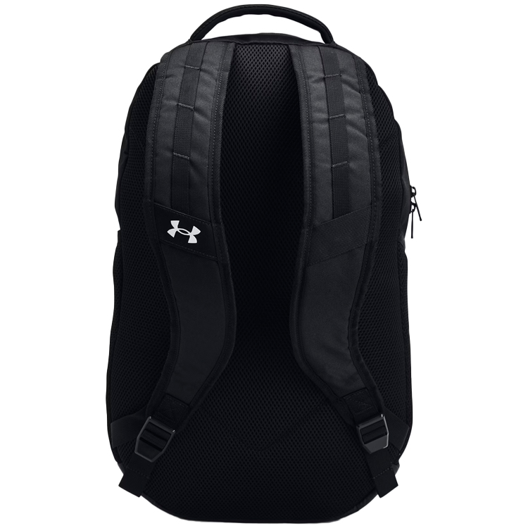 Rucsac  Under Armour UA Hustle 6.0 Backpack/1384672-002/Negru photo 2