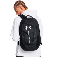 Rucsac Under Armour UA Hustle 6.0 Backpack thumbnav 4