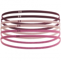 Banderolele Under Armour W MINI ELASTIC 6PK thumbnav 1