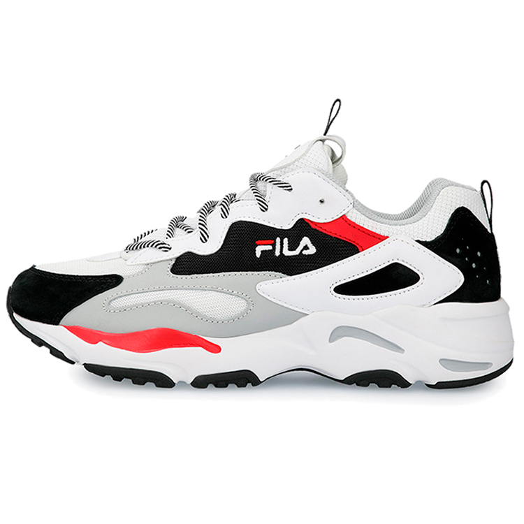 Incaltaminte Sport Fila RAY TRACER photo Incaltaminte Sport Fila RAY TRACER photo