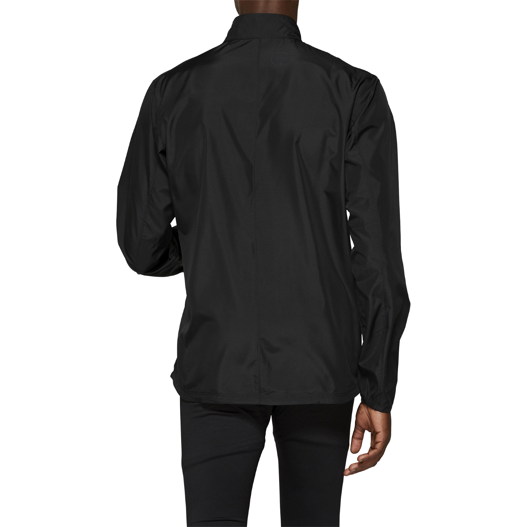 Trening pt Barbati Asics SILVER SS TOP L Negru photo 8