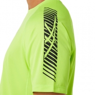 Tricou Asics ICON SS TOP thumbnav 3