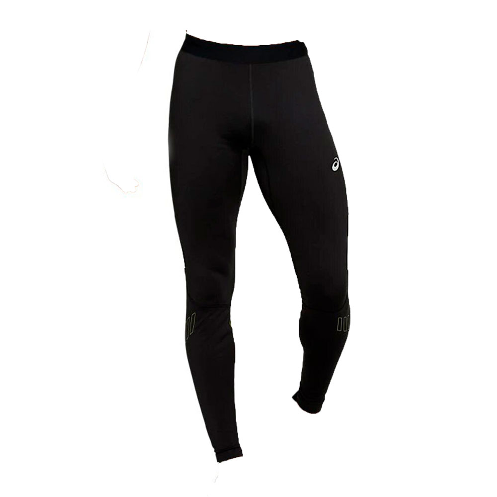 Легинсы Asics LITE-SHOW WINTER TIGHT photo 