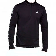 Hanorac Asics KATAKANA WINTER 1/2 ZIP thumbnav 1