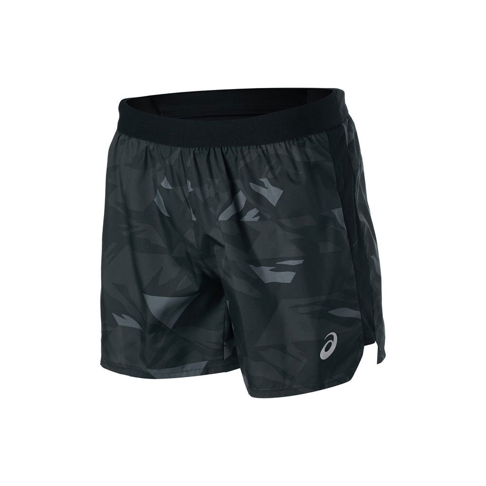 Шорты Asics FUTURE CAMO SHORT photo 1