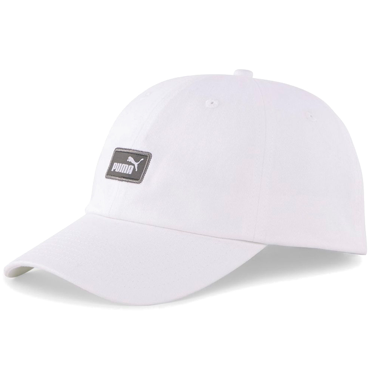 Кепка Puma ESS Cap ADULT Белый photo 1