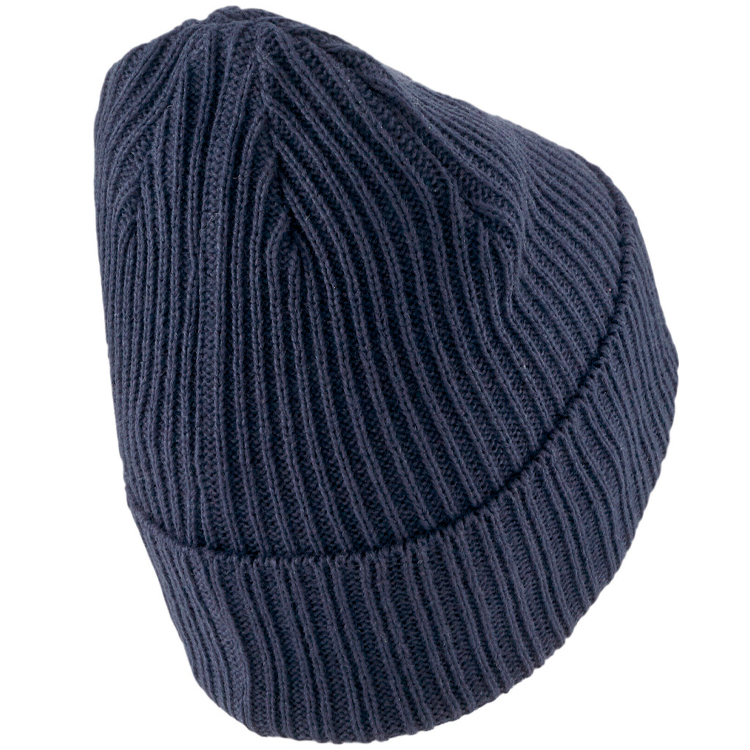 Caciula Puma Ribbed Classic Cuff Beanie One size Albastru photo 3