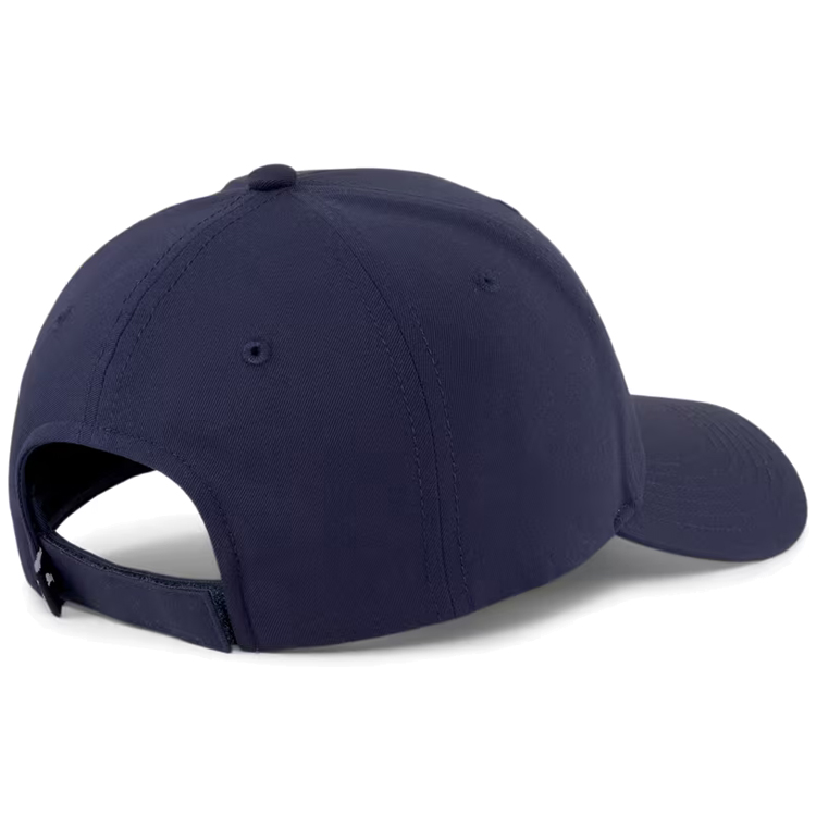 Chipiu Puma Metal Cat Cap Jr YOUTH Blue photo 2