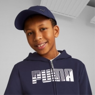 Chipiu Puma Metal Cat Cap Jr thumbnav 3