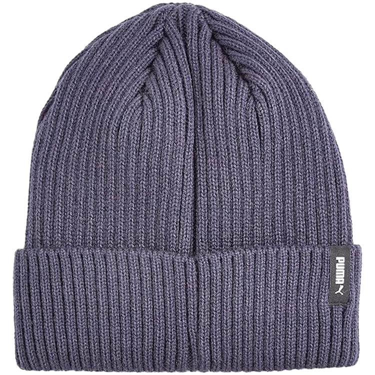 Caciula Puma Classic Cuff Beanie One size Albastru photo 2
