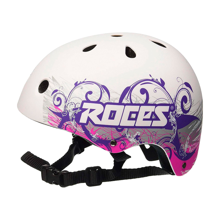 Casca Roces TATTOO AGGR. HELMET photo Casca Roces TATTOO AGGR. HELMET photo