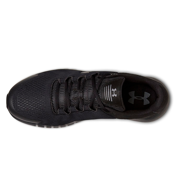 Кроссовки Under Armour UA Micro G Pursuit BP / Мужской / 47 / Черный photo 2