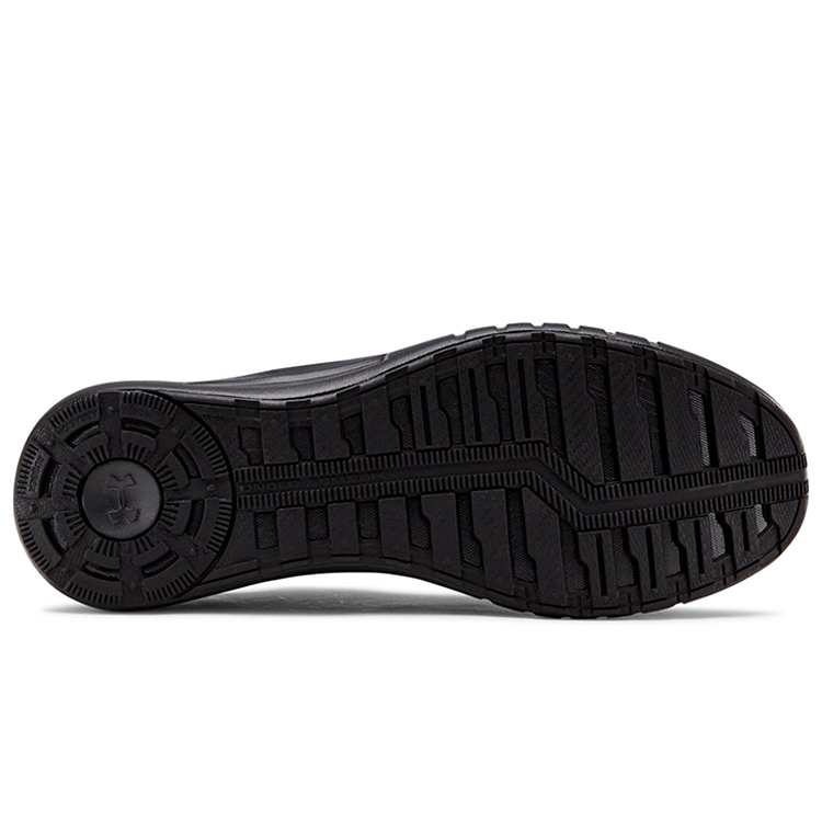 Кроссовки Under Armour UA Micro G Pursuit BP / Мужской / 47 / Черный photo 3