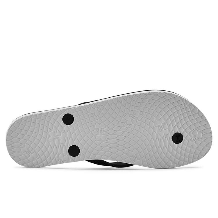 Slapi Under Armour UA W ATLANTIC DUNE T pt Femei / 42 / Negru photo 3