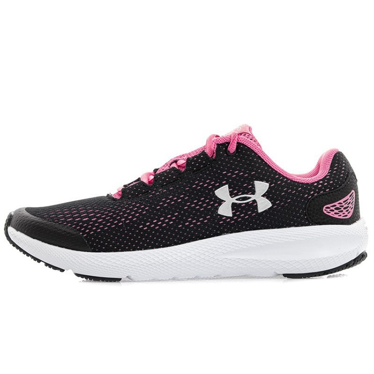 Кроссовки Under Armour UA GS Charged Pursuit 2 photo Кроссовки Under Armour UA GS Charged Pursuit 2 photo
