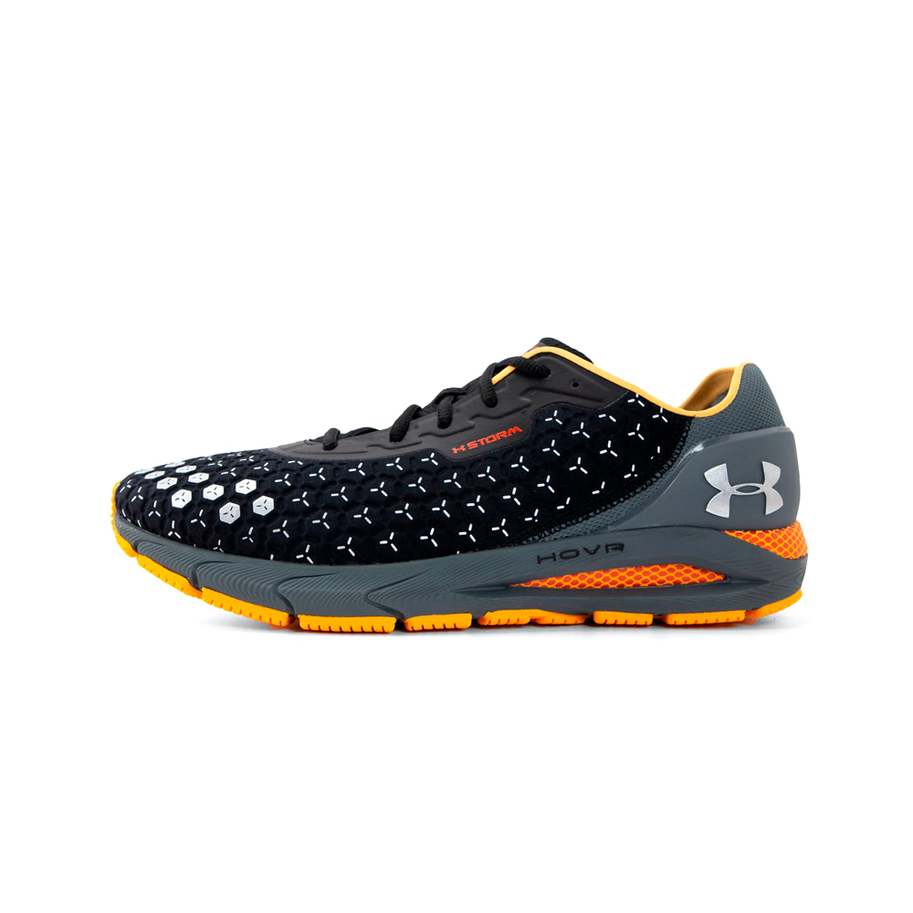 Кроссовки Under Armour 3023390-002, UA HOVR Sonic 3 Storm photo 