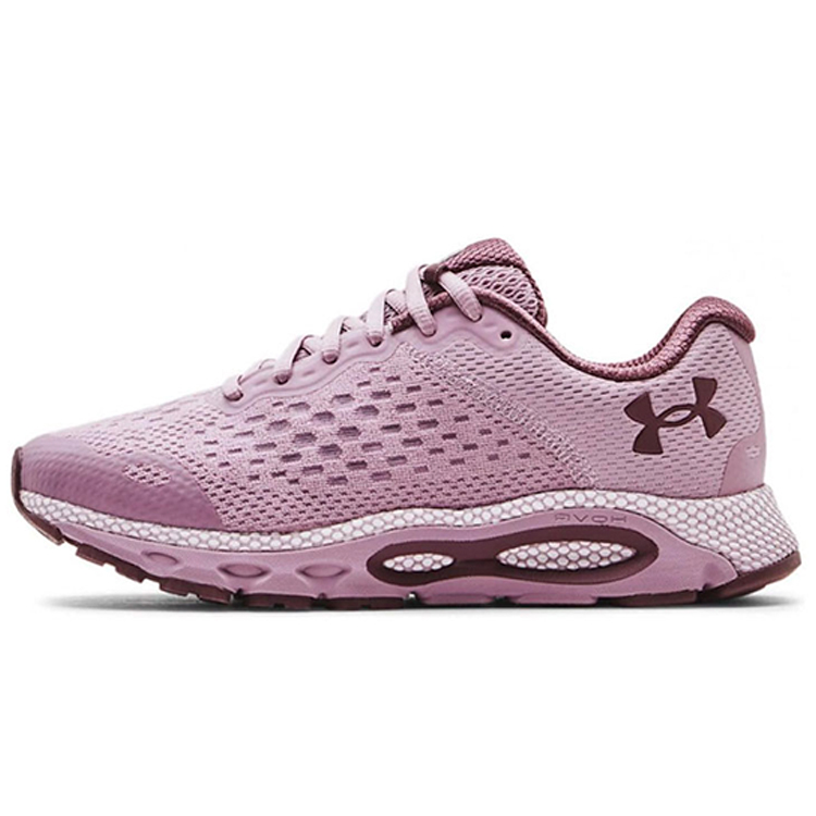 Incaltaminte Sport Under Armour UA W HOVR INFINITE 3 photo Incaltaminte Sport Under Armour UA W HOVR INFINITE 3 photo