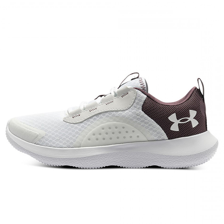 Incaltaminte Sport Under Armour UA W Victory-WHT photo Incaltaminte Sport Under Armour UA W Victory-WHT photo