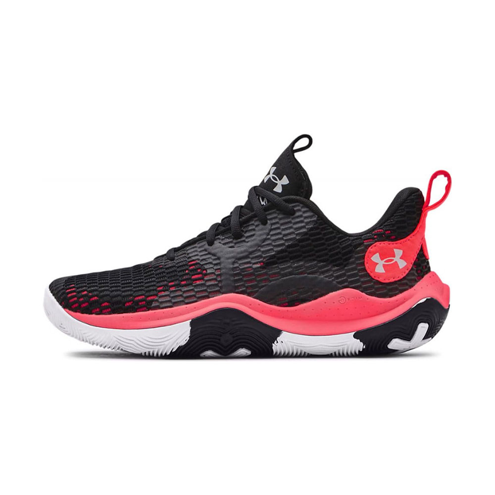 Кроссовки Under Armour UA Spawn 3 photo 