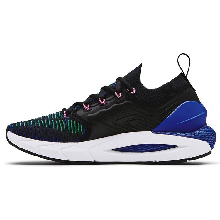 Кроссовки Under Armour UA W HOVR PHANTOM 2 INKNT photo 