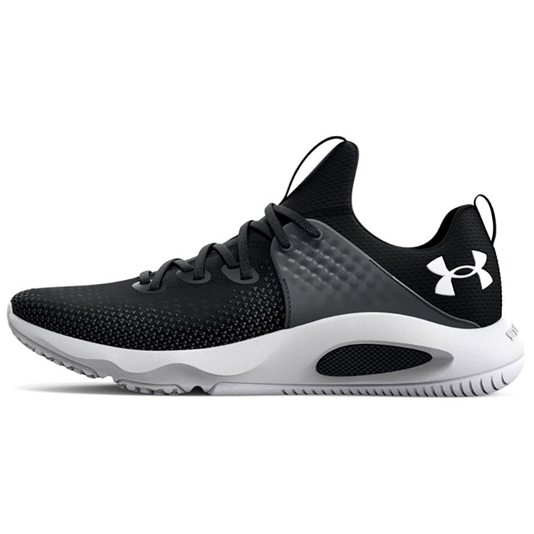 Кроссовки Under Armour UA HOVR Rise 3 photo Кроссовки Under Armour UA HOVR Rise 3 photo