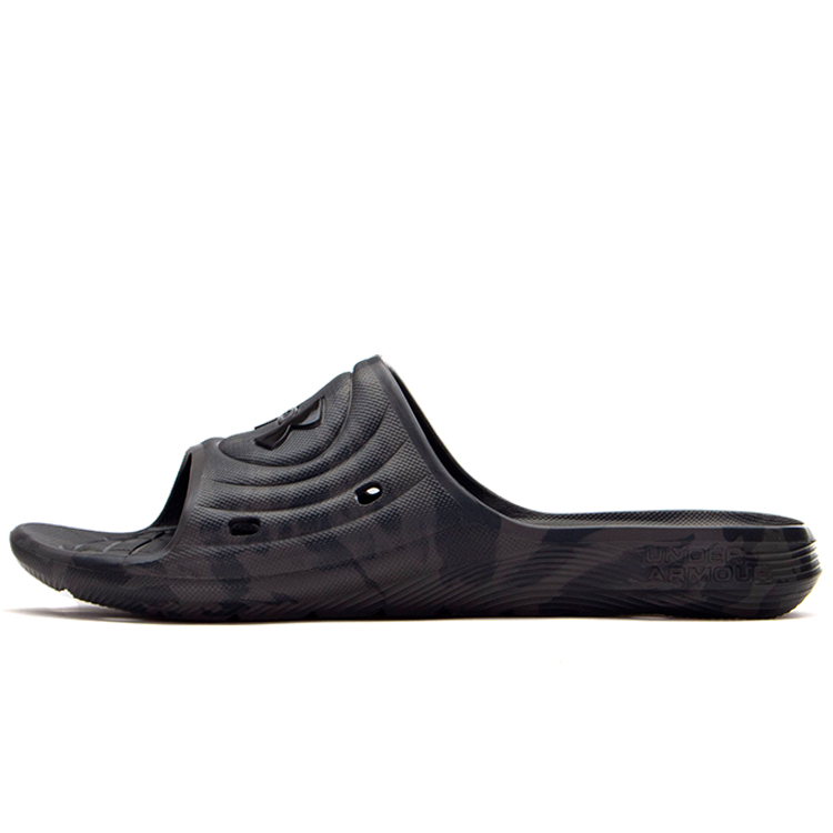 Slapi Under Armour UA M LOCKER CAMO photo 