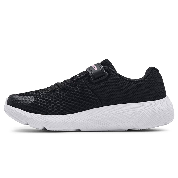 Кроссовки Under Armour UA GPS Pursuit 2 AC BL-BLK photo Кроссовки Under Armour UA GPS Pursuit 2 AC BL-BLK photo