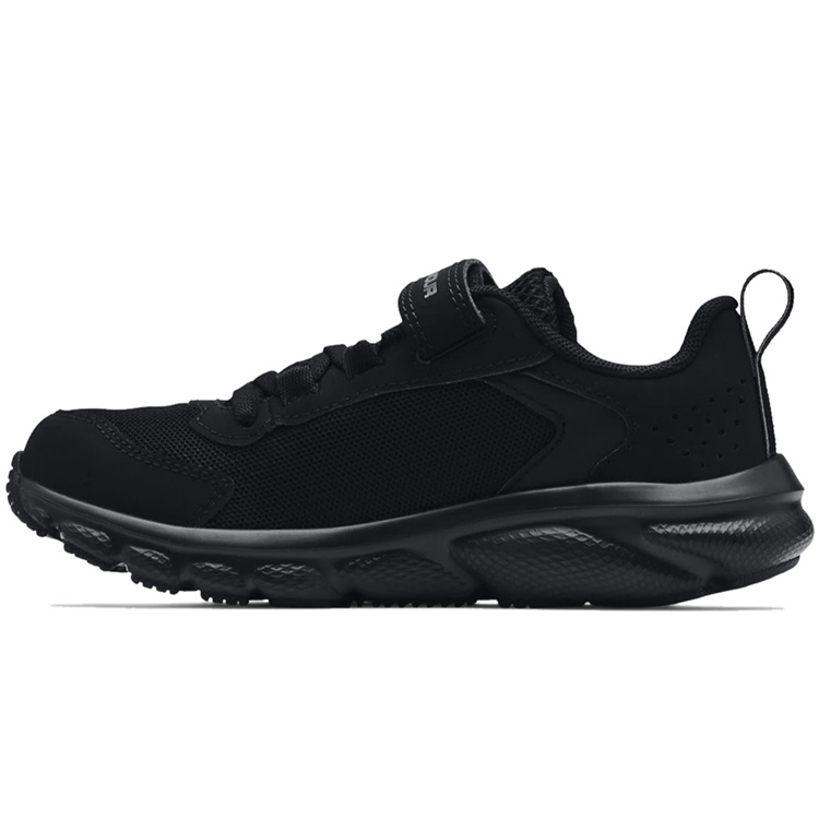 Кроссовки Under Armour UA BPS Assert 9 AC photo 1 Кроссовки Under Armour UA BPS Assert 9 AC photo 1