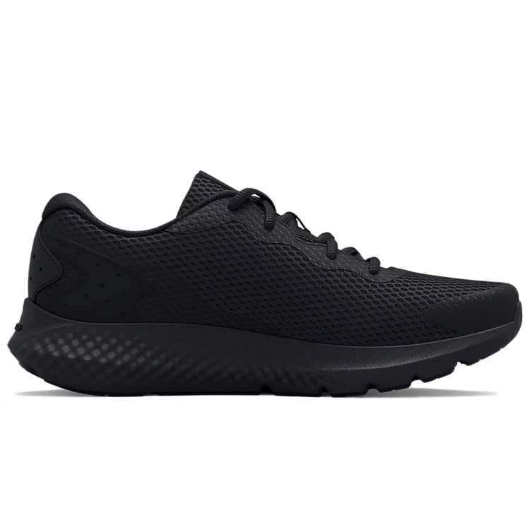 Кроссовки Under Armour UA BGS CHARGED ROGUE 3 photo 2