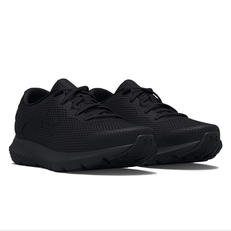 Кроссовки Under Armour UA BGS CHARGED ROGUE 3 photo 3