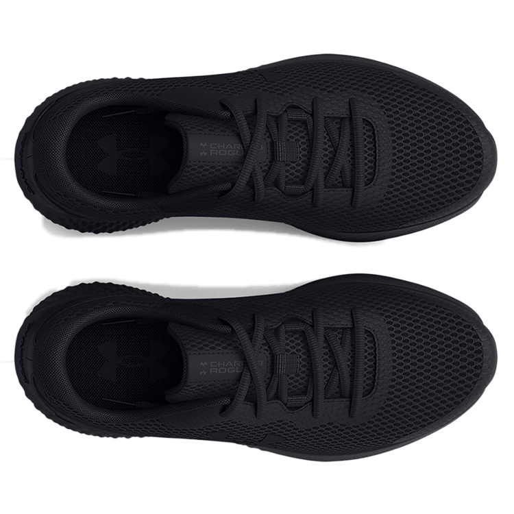 Кроссовки Under Armour UA BGS CHARGED ROGUE 3 photo 4