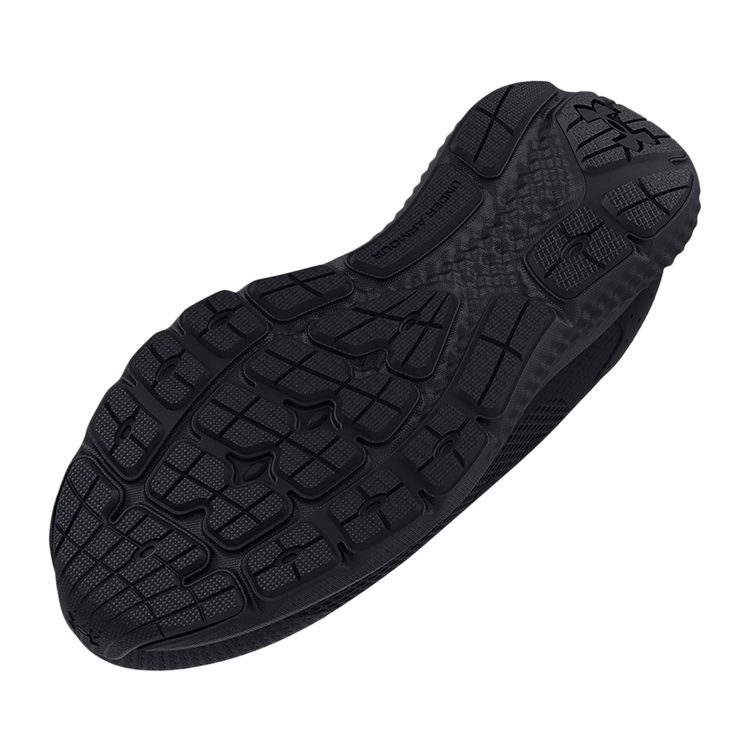 Кроссовки Under Armour UA BGS CHARGED ROGUE 3 photo 5
