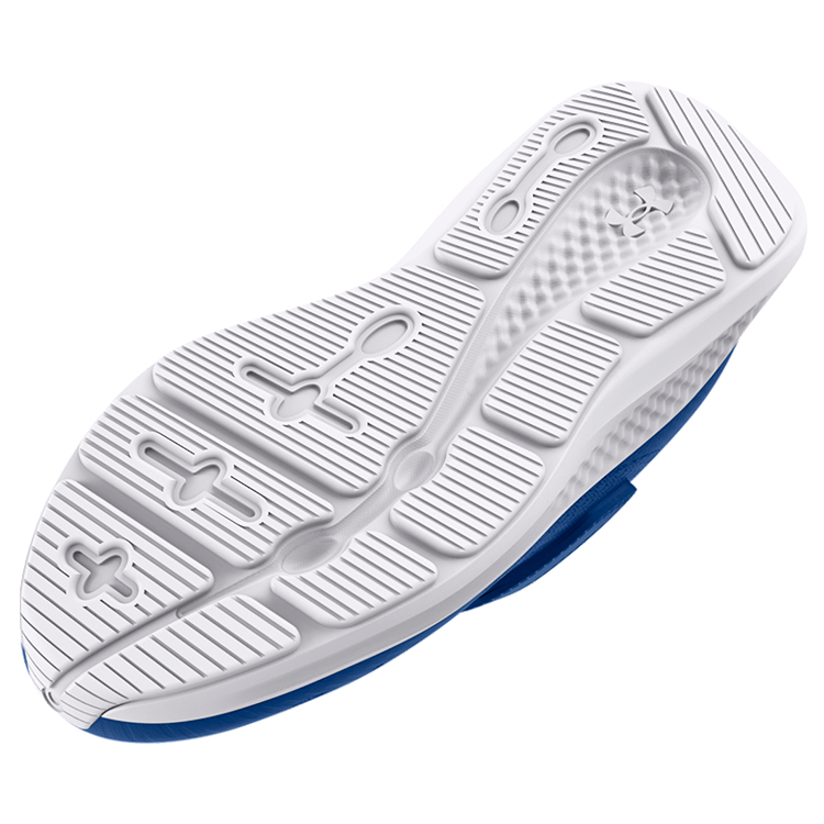 Кроссовки Under Armour UA BPS PURSUIT 3 AC photo 3