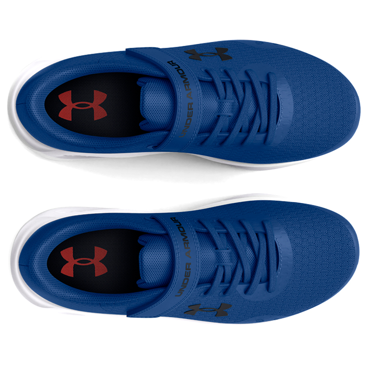 Кроссовки Under Armour UA BPS PURSUIT 3 AC photo 4