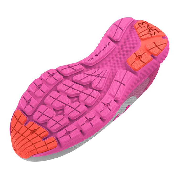 Кроссовки Under Armour UA GGS Charged Rogue 3 photo 5