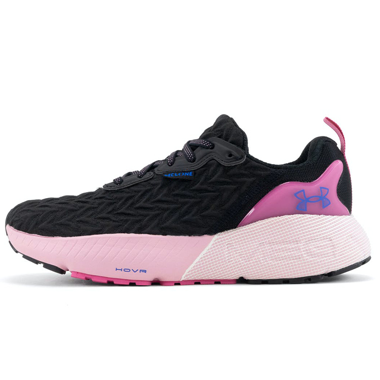 Кроссовки Under Armour UA W HOVR Mega 3 Clone photo Кроссовки Under Armour UA W HOVR Mega 3 Clone photo
