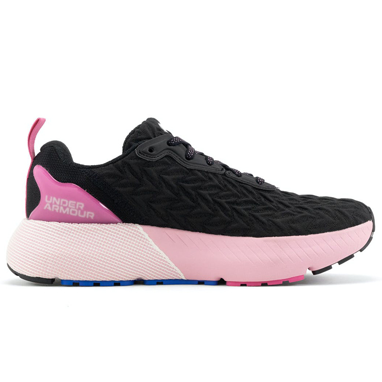 Кроссовки Under Armour UA W HOVR Mega 3 Clone / Женский / 38 / Черый photo 2