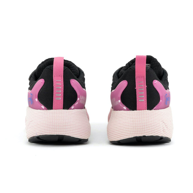 Кроссовки Under Armour UA W HOVR Mega 3 Clone / Женский / 38 / Черый photo 4