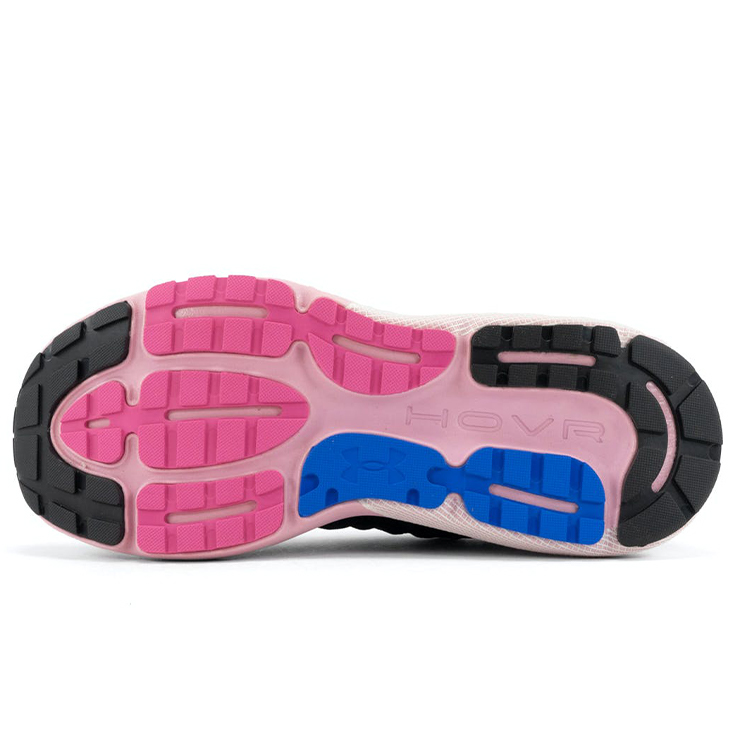 Кроссовки Under Armour UA W HOVR Mega 3 Clone / Женский / 38 / Черый photo 5
