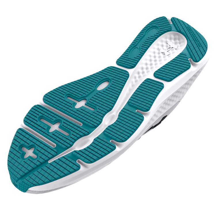 Кроссовки Under Armour UA W Charged Pursuit 3 Tech / Женский / 38.5 / Белый photo 4