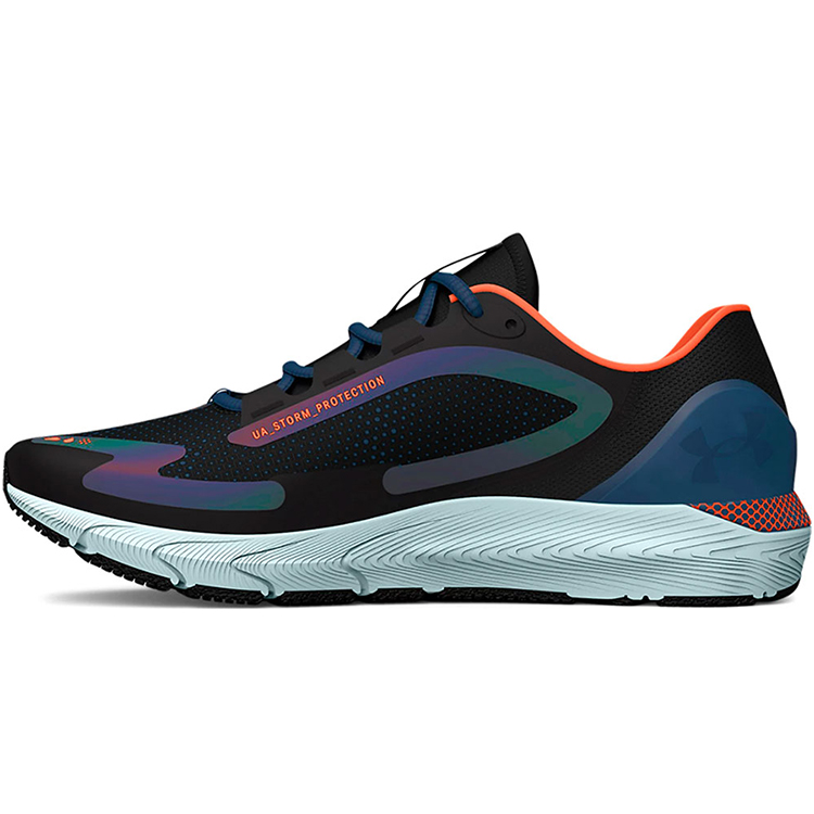 Кроссовки Under Armour UA W HOVR Sonic 5 Storm photo 